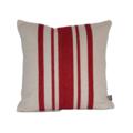 Coussin coton épais style Rustique