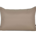 Coussin rectangle uni outdoor