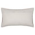 Coussin coton naturel SUMMER