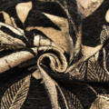 Rideau Jacquard Motif Jungle