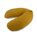 Coussin de maternité végétal 3 en 1