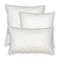 Coussin de garnissage coloris blanc