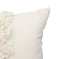 Coussin jacquard Inuit