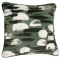 Coussin Paysage Abstrait