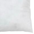 Coussin de garnissage coloris blanc