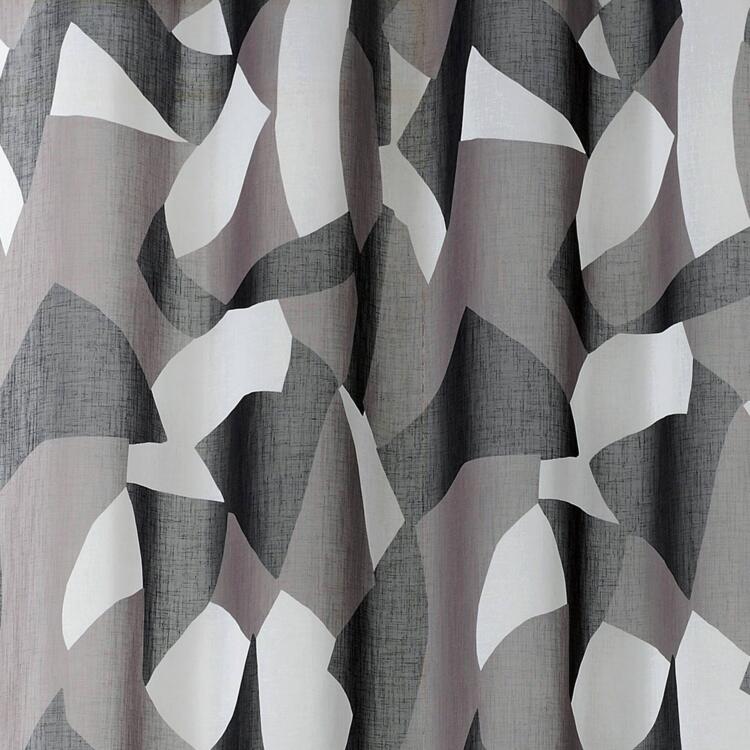 Tissu voile Camo