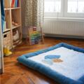 Tapis de parc pour bébé