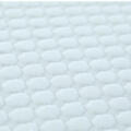 Matelas bébé hypoallergénique déhoussable