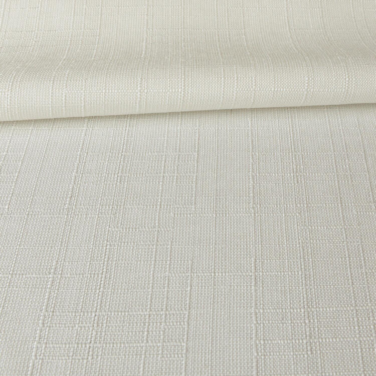 Tissu nappage motif géométrique