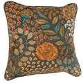 Coussin Motif Cachemire