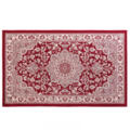 Tapis Cherine Fleur Oriental