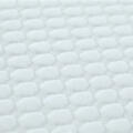 Matelas bébé hypoallergénique