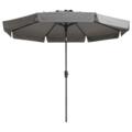 Parasol 300 cm rond outdoor